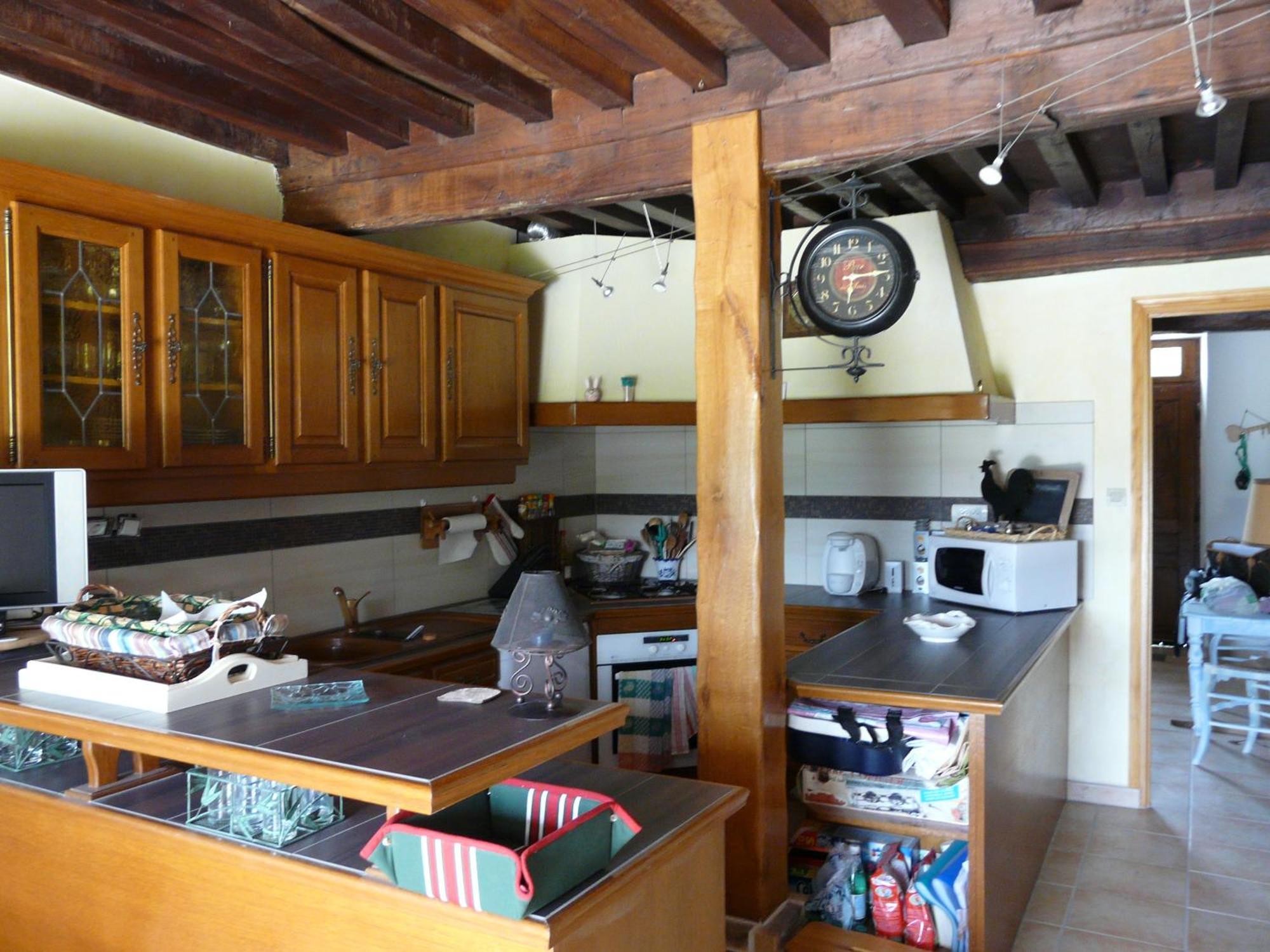 Ferienhaus Les Arleuquins