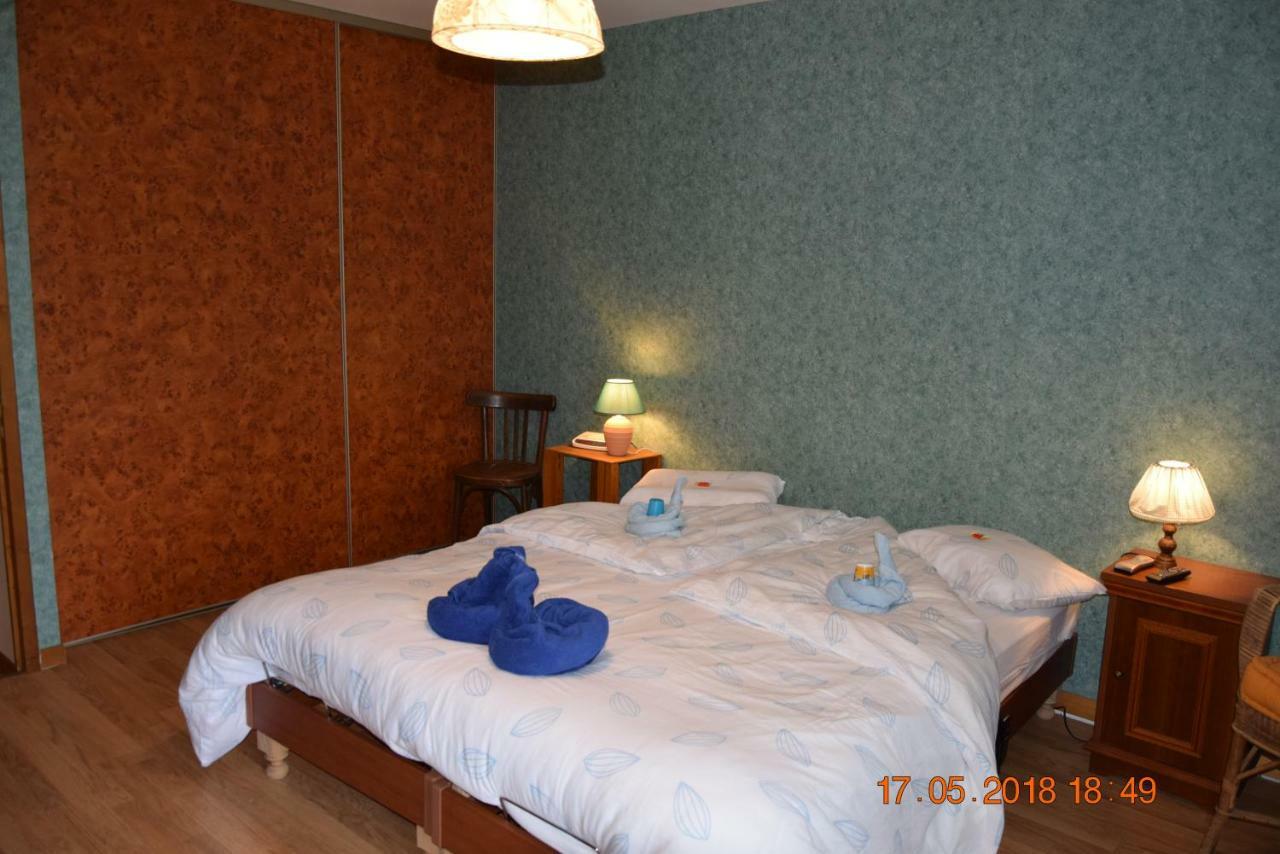 Ferienhaus Les Arleuquins *